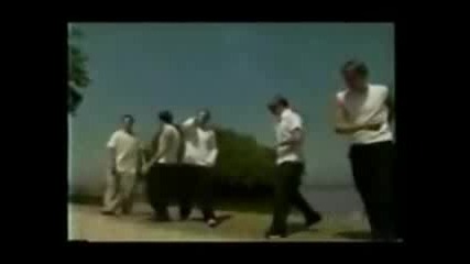 westlife - if let you go