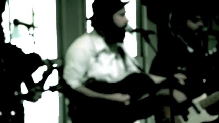 Don Gallardo and How Far West - Broken