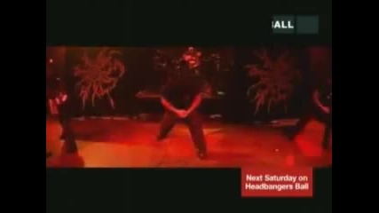 kataklysm - where the enemy sleeps