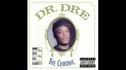 Dr Dre - Murderer