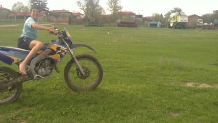 s.dinq s Derbi Senda 50
