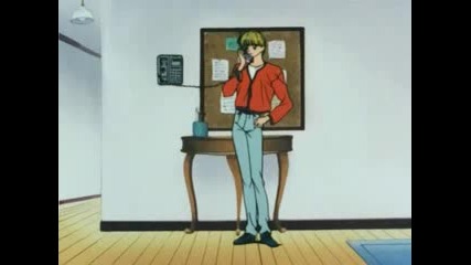 Marmalade boy 54