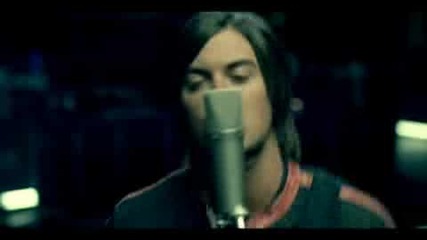 Happy Endings - Miracle (Official Video)