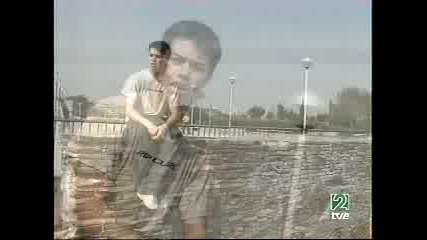 Tve2reportage De Parkour