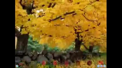 Andrea Ross - Moon River