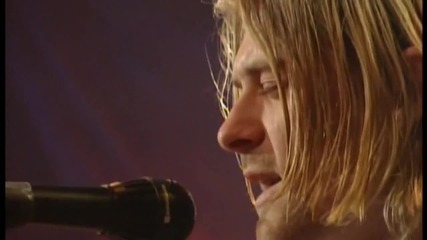 Hd Nirvana About a Girl