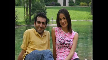 Seda Guven ve Bura Gulsoi