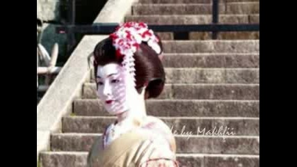 Madame Butterfly