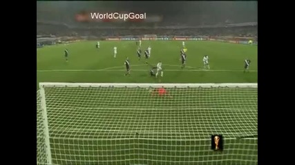 Англия 1:0 Сащ World Cup 