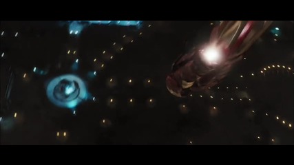 Iron Man 2 *2010* Trailer * Железния Човек 2* 
