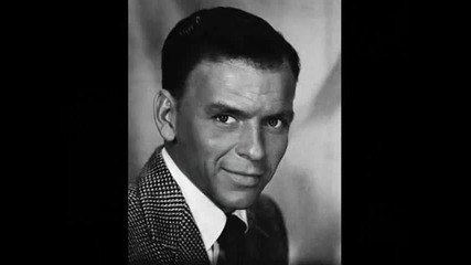 The Lady is a Tramp - Frank Sinatra 