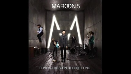 Maroon 5 - Kiwi 