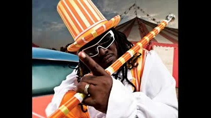 Sara Stokes feat. T - Pain - Whats Wrong
