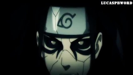 Naruto Shippuden
