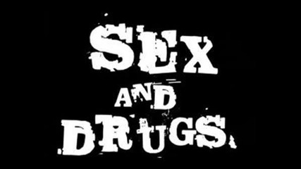 Hyper Crush - Sex And Drugs 