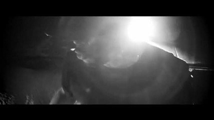 Evil Activities & Endymion feat. E-life - Broken (official Music Video)