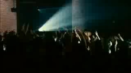 Evil Nine-restless