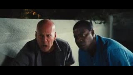 Cop Out - Trailer 26.02.2010 