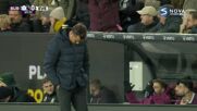 Бърнли - Евертън 0:0 /репортаж/