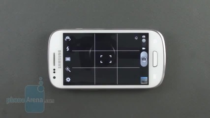 Samsung Galaxy S Iii mini Review