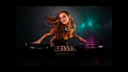 take that loud, Dj!