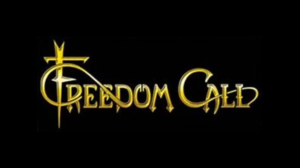 Freedom Call - Land of Light