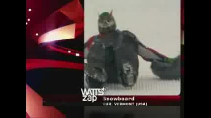 watts zap 3