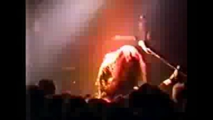 Savatage - Lights Out Live 1993