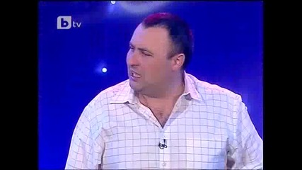 * Комиците * 23.07.2010 Къде ходиш цяла нощ