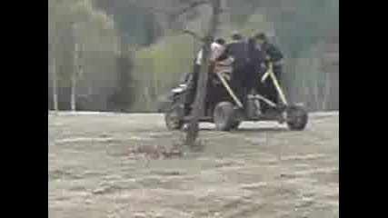 Ludoto Bygi Ot Draginovo 