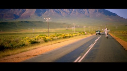 Coldplay - Paradise