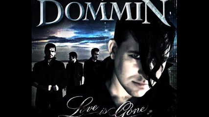 Dommin - Making The Most