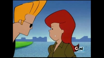 Johnny Bravo - Episode One