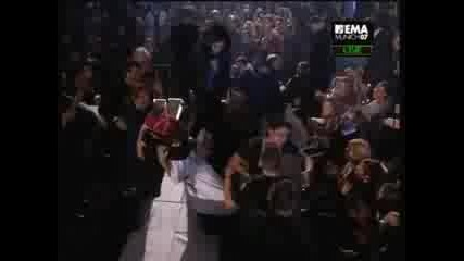 The Best Of Mtv Ema - Tokio Hotel