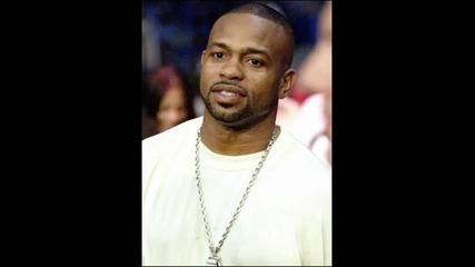 Roy Jones Jr. - Cant Be Touched 