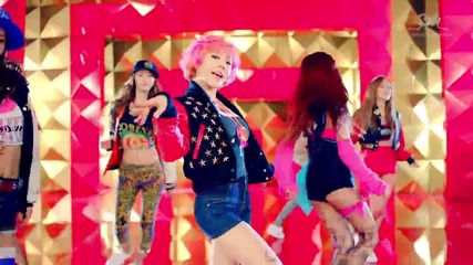 Girls Generation - I Got A Boy