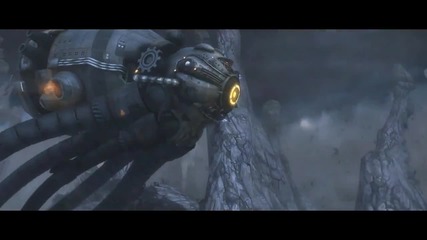 Sine Mora Game Launch Trailer