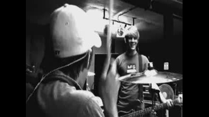 Mcfly - Something Beautiful Poynterjudd
