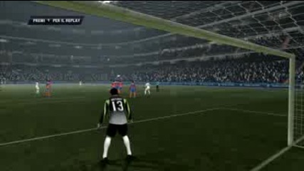 Fifa 12 Cristiano Ronaldo