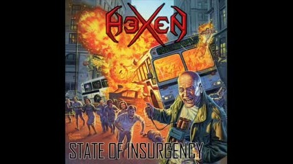 Hexen - The Serpent 