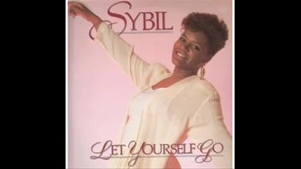 Sybil - Let Yourself Go ( Club Mix ) 1987
