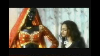 Индийска Песен - Chudi - Yad Piya Ki Aane