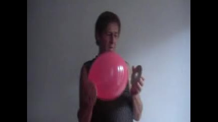 Magic trick show - cerovich