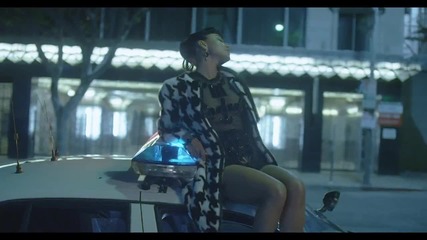 Natalia Kills - Problem (explicit)