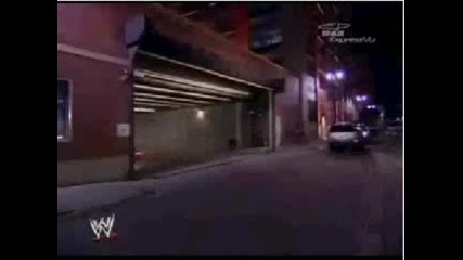 John Cena Kara Любимата Си Кола