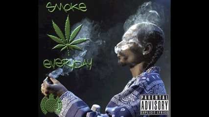 Snoop Dogg - Smoke Weed Everyday