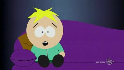 South Park - Сезон 14, Епизод 7 ( Високо Качество ) 
