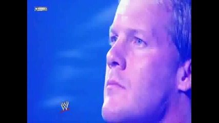 Chris Jericho