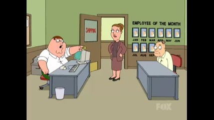Family Guy - 4x16 - The Courtship of Stewies Father 