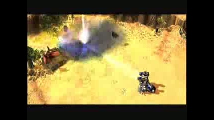 Empire Earth 3 Gameplay